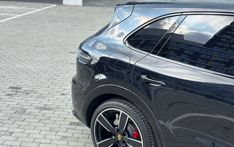 Porsche Cayenne III, 2021 год, 11 999 000 рублей, 7 фотография