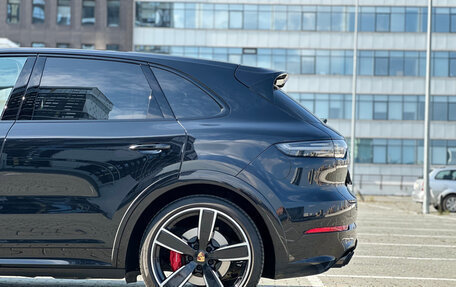 Porsche Cayenne III, 2021 год, 11 999 000 рублей, 10 фотография