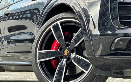 Porsche Cayenne III, 2021 год, 11 999 000 рублей, 5 фотография