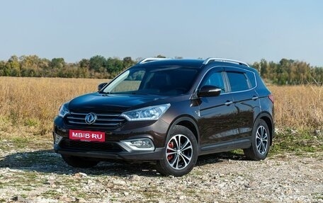 DongFeng AX7 I, 2018 год, 1 300 000 рублей, 1 фотография