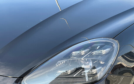 Porsche Cayenne III, 2021 год, 11 999 000 рублей, 11 фотография