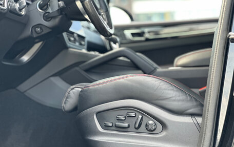 Porsche Cayenne III, 2021 год, 11 999 000 рублей, 21 фотография