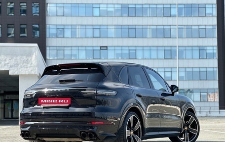 Porsche Cayenne III, 2021 год, 11 999 000 рублей, 14 фотография