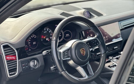 Porsche Cayenne III, 2021 год, 11 999 000 рублей, 19 фотография