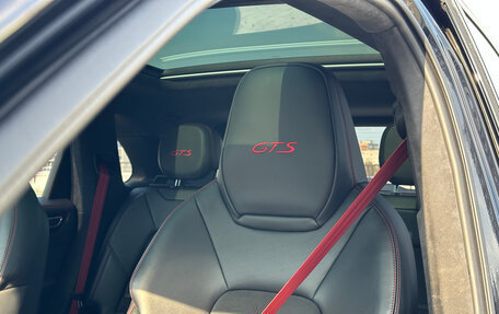 Porsche Cayenne III, 2021 год, 11 999 000 рублей, 26 фотография