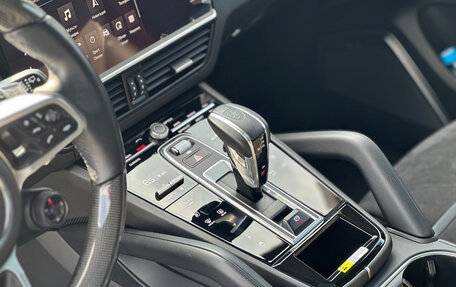 Porsche Cayenne III, 2021 год, 11 999 000 рублей, 27 фотография