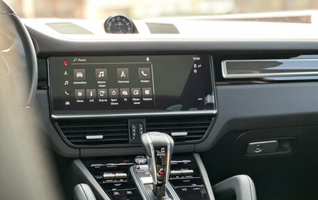 Porsche Cayenne III, 2021 год, 11 999 000 рублей, 30 фотография