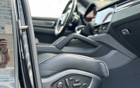 Porsche Cayenne III, 2021 год, 11 999 000 рублей, 34 фотография