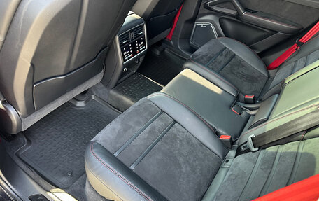 Porsche Cayenne III, 2021 год, 11 999 000 рублей, 39 фотография