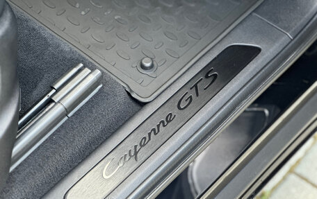 Porsche Cayenne III, 2021 год, 11 999 000 рублей, 36 фотография