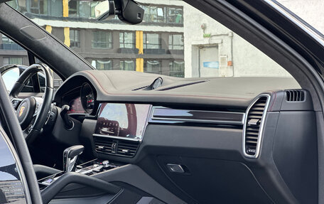 Porsche Cayenne III, 2021 год, 11 999 000 рублей, 35 фотография