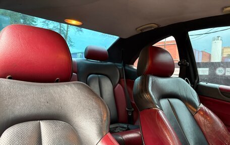Mercedes-Benz CLK-Класс, 2000 год, 315 000 рублей, 9 фотография