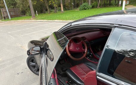 Mercedes-Benz CLK-Класс, 2000 год, 315 000 рублей, 6 фотография