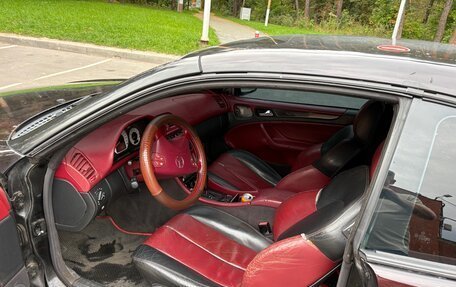 Mercedes-Benz CLK-Класс, 2000 год, 315 000 рублей, 7 фотография