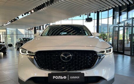 Mazda CX-5 II, 2026 год, 4 050 000 рублей, 4 фотография