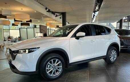 Mazda CX-5 II, 2026 год, 4 050 000 рублей, 2 фотография