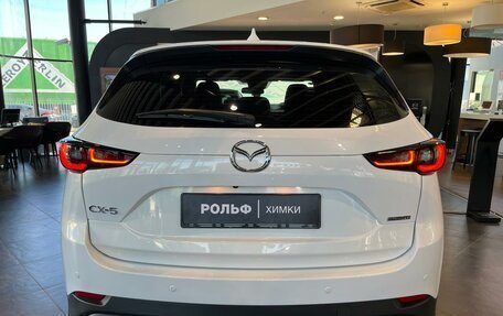 Mazda CX-5 II, 2026 год, 4 050 000 рублей, 6 фотография