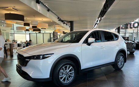 Mazda CX-5 II, 2026 год, 4 050 000 рублей, 3 фотография
