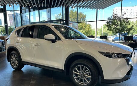 Mazda CX-5 II, 2026 год, 4 050 000 рублей, 5 фотография