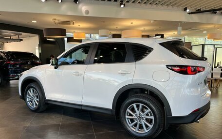 Mazda CX-5 II, 2026 год, 4 050 000 рублей, 7 фотография