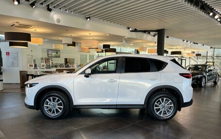 Mazda CX-5 II, 2026 год, 4 050 000 рублей, 8 фотография