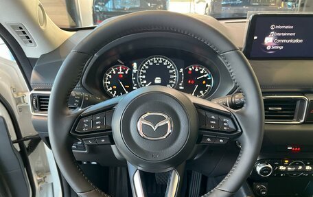 Mazda CX-5 II, 2026 год, 4 050 000 рублей, 15 фотография