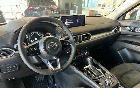 Mazda CX-5 II, 2026 год, 4 050 000 рублей, 19 фотография