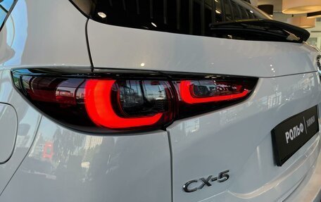 Mazda CX-5 II, 2026 год, 4 050 000 рублей, 21 фотография