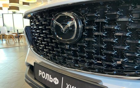 Mazda CX-5 II, 2026 год, 4 050 000 рублей, 23 фотография