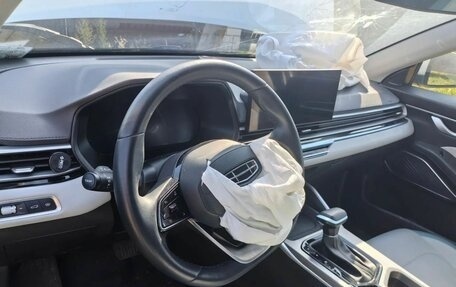 Geely Emgrand, 2023 год, 500 000 рублей, 6 фотография