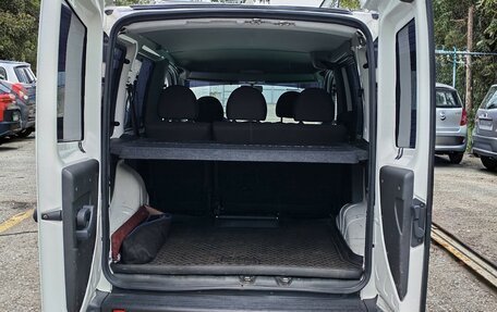 Fiat Doblo I, 2014 год, 680 000 рублей, 4 фотография