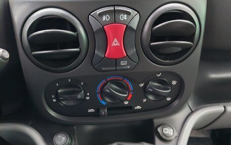 Fiat Doblo I, 2014 год, 680 000 рублей, 6 фотография