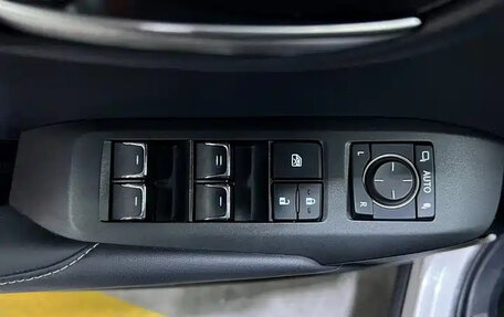 Lexus NX I, 2018 год, 2 585 000 рублей, 9 фотография