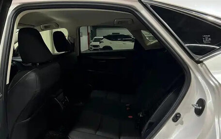 Lexus NX I, 2018 год, 2 585 000 рублей, 19 фотография