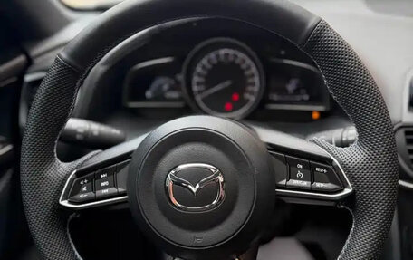 Mazda CX-4, 2021 год, 1 565 000 рублей, 15 фотография