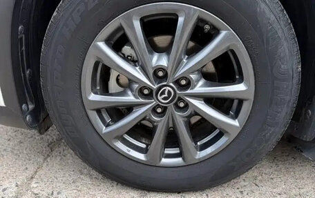 Mazda CX-4, 2021 год, 1 565 000 рублей, 20 фотография