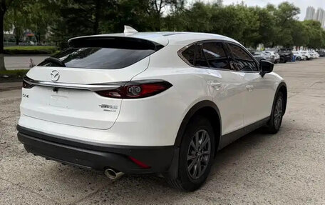 Mazda CX-4, 2021 год, 1 565 000 рублей, 17 фотография