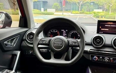 Audi Q2 I, 2021 год, 1 499 777 рублей, 7 фотография