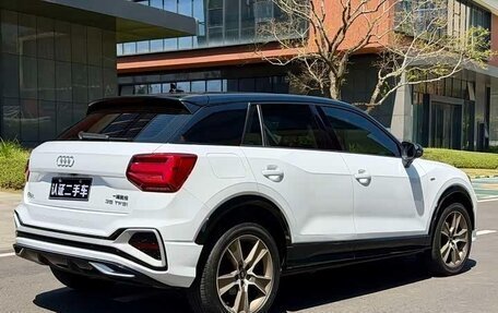 Audi Q2 I, 2021 год, 1 499 777 рублей, 12 фотография
