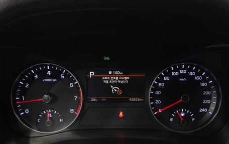 KIA K3, 2023 год, 1 599 000 рублей, 8 фотография