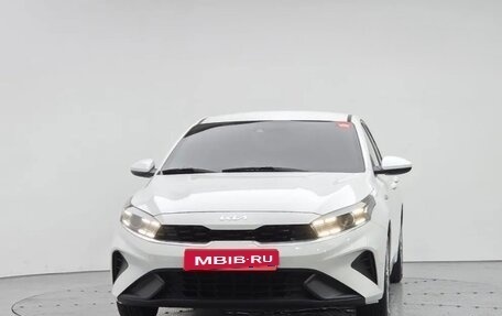 KIA K3, 2023 год, 1 599 000 рублей, 3 фотография