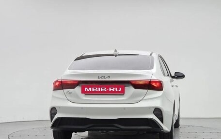 KIA K3, 2023 год, 1 599 000 рублей, 4 фотография