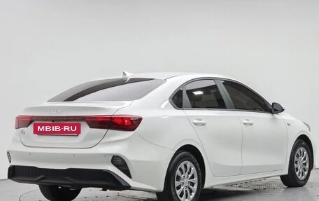 KIA K3, 2023 год, 1 599 000 рублей, 2 фотография