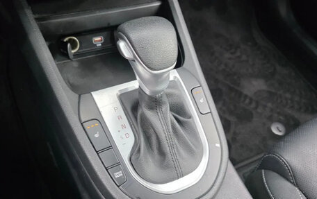 KIA K3, 2023 год, 1 599 000 рублей, 10 фотография