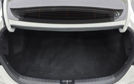KIA K3, 2023 год, 1 599 000 рублей, 12 фотография