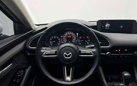 Mazda 3, 2021 год, 1 350 000 рублей, 9 фотография