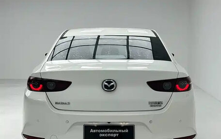 Mazda 3, 2021 год, 1 350 000 рублей, 10 фотография