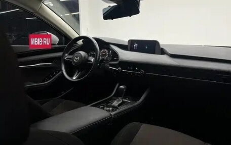 Mazda 3, 2021 год, 1 350 000 рублей, 6 фотография