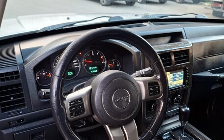 Jeep Cherokee, 2012 год, 1 630 000 рублей, 5 фотография
