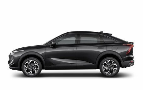Haval F7x, 2026 год, 3 999 000 рублей, 4 фотография